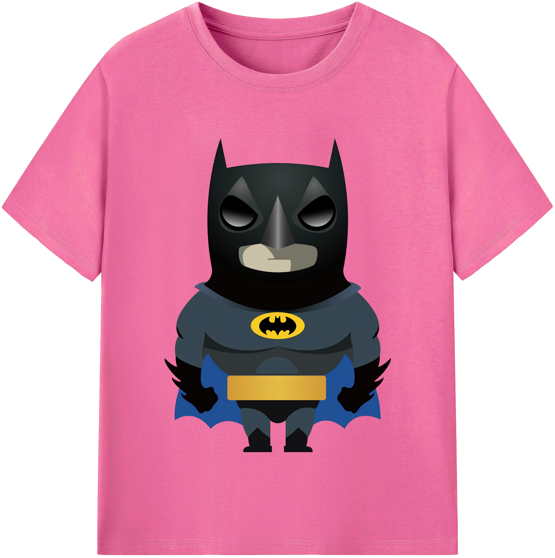 （画像用） アベンジャーズ The Avengers レディースカジュアルプリントTシャツ（綿100％）